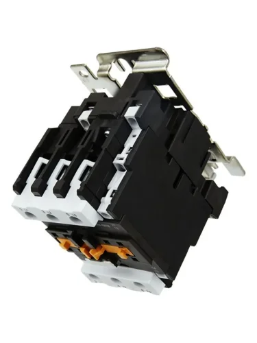 Контактор КМИе-46512 65А 230В/АС3 1НО 1НЗ GENERICA KKME41-065-230-11 - фото 6