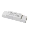 Источник питания DALI CCT(DT8) 22-28W IP20 (Белый) PSL-DL40-3CCT-550-700mA - фото