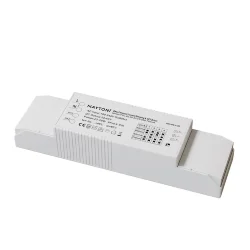 Источник питания DALI CCT(DT8) 22-28W IP20 (Белый) PSL-DL40-3CCT-550-700mA