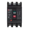 Выключатель автоматический 3п 50А 15кА LS63 ProPact EKF mccb-63-15-3-50-ls - фото 5