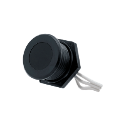 ИК-датчик 'открытие-закрытие двери', черный, 12-36 В, SR-8001BDC-N 001022