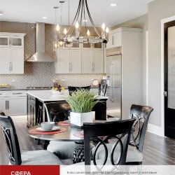 Лампа светодиодная LED-СВЕЧА-VC 4PACK 14Вт 230В Е14 4000К 1330Лм (4шт./упак) IN HOME