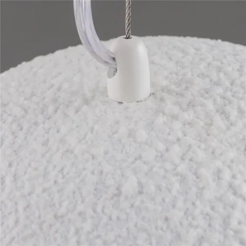 Подвесной светильник Freya FR5428PL-01W3 (Белый) - фото 2