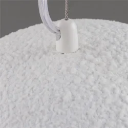 Подвесной светильник Freya FR5428PL-01W3 (Белый)