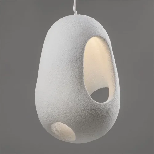 Подвесной светильник Freya FR5428PL-01W3 (Белый) - фото 3