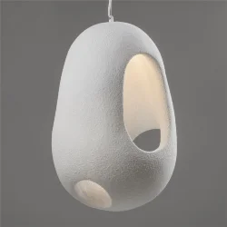 Подвесной светильник Freya FR5428PL-01W3 (Белый)