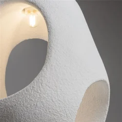 Подвесной светильник Freya FR5428PL-01W3 (Белый)