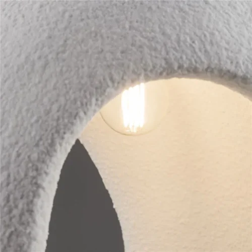 Подвесной светильник Freya FR5428PL-01W3 (Белый) - фото 5