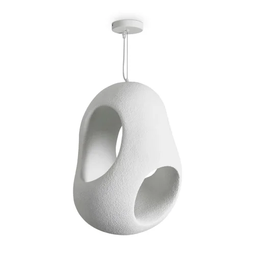 Подвесной светильник Freya FR5428PL-01W3 (Белый) - фото 9