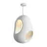 Подвесной светильник Холм / Mound (Белый) FR5428PL-01W3 - фото