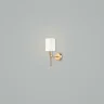 Настенный светильник (бра) FR5265WL-01BS Мечтательный / Dreamy E14x1 (Латунь) FR5265WL-01BS - фото 6