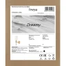 Настенный светильник (бра) FR5265WL-01BS Мечтательный / Dreamy E14x1 (Латунь) FR5265WL-01BS - фото 9