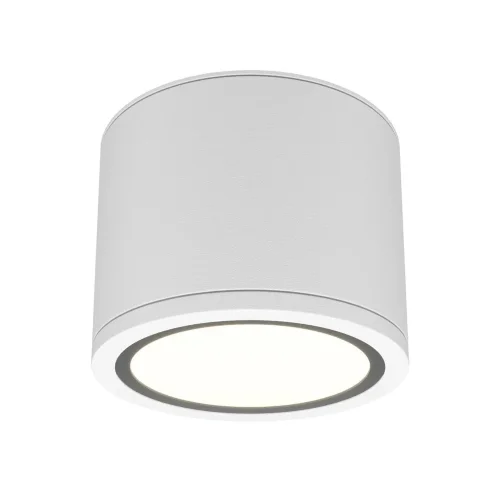 Потолочный светильник Rendo GX53 12Вт IP44 (Белый) - фото