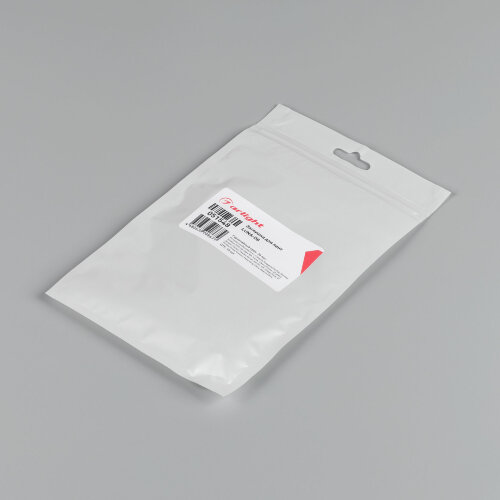 Заглушка для лент LUNA-D8 (Arlight) - фото 2