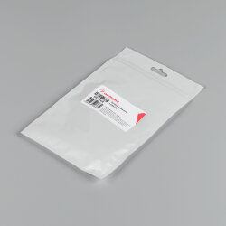 Заглушка для лент LUNA-D8 (Arlight)