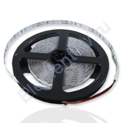 Светодиодная лента LUX class , 2835, 60led/m, Green, 12V, IP20