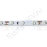 Светодиодная лента LUX class , 2835, 60led/m, Green, 12V, IP20 - фото 2.