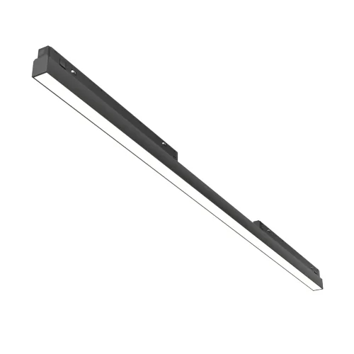 Трековый светильник VGL030-2-30W4K-B - 30 Вт LED (Черный) VGL030-2-30W4K-B - фото