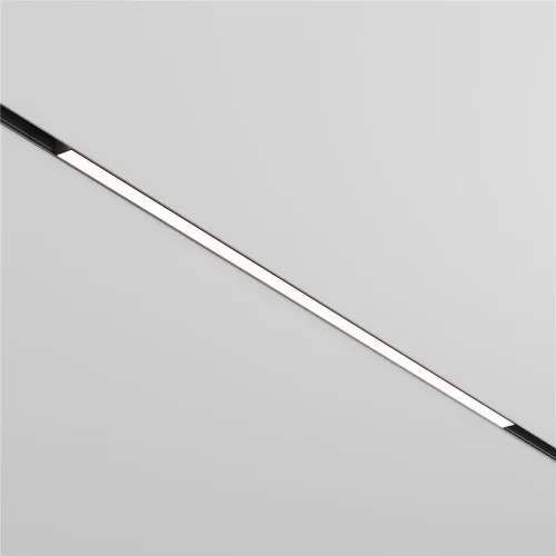 Трековый светильник VGL030-2-30W4K-B - 30 Вт LED (Черный) VGL030-2-30W4K-B - фото 3