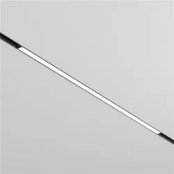 Трековый светильник VGL030-2-30W4K-B - 30 Вт LED (Черный) VGL030-2-30W4K-B