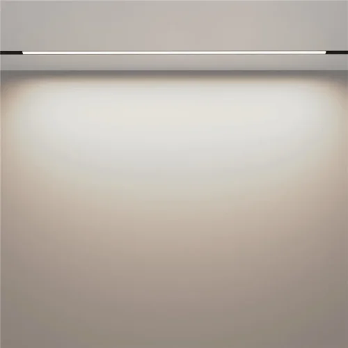 Трековый светильник VGL030-2-30W4K-B - 30 Вт LED (Черный) VGL030-2-30W4K-B - фото 5