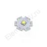 Мощный светодиод XM-L2 D230 (10W, 3V, day white) - фото.
