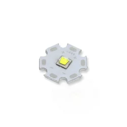 Мощный светодиод XM-L2 D230 (10W, 3V, day white)