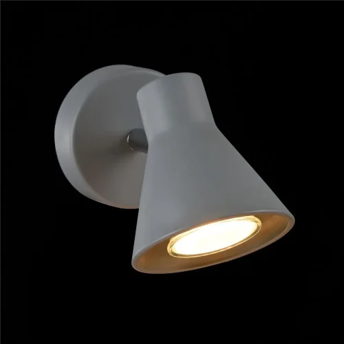 Спот FR4308-WL-01-GR Кларис GU10x1 (Серый) FR4308-WL-01-GR - фото 3
