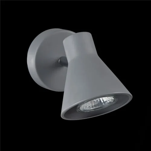 Спот FR4308-WL-01-GR Кларис GU10x1 (Серый) FR4308-WL-01-GR - фото 7