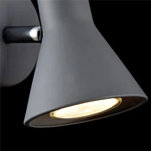 Спот FR4308-WL-01-GR Кларис GU10x1 (Серый) FR4308-WL-01-GR - фото 10