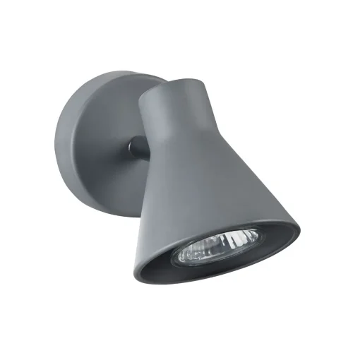 Спот FR4308-WL-01-GR Кларис GU10x1 (Серый) FR4308-WL-01-GR - фото 15