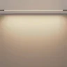 Трековый светильник Базис / Basis Exility 2700-6000K 30Вт 120° Dim Dali1 (Черный) TR030-4-30WTW-DD-B - фото 6