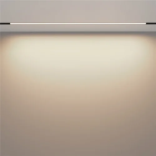 Трековый светильник Базис / Basis Exility 2700-6000K 30Вт 120° Dim Dali1 (Черный) TR030-4-30WTW-DD-B - фото 10