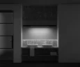 Трековый светильник Базис / Basis Exility 2700-6000K 30Вт 120° Dim Dali1 (Черный) TR030-4-30WTW-DD-B - фото 13