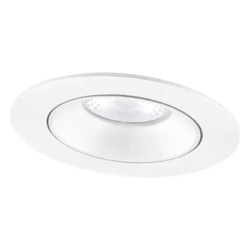 Светильник светодиодный встраиваемый 4W/927 DIM (Отсечка) 36° IP23 300Lm d81(68)x34 | DIP-переключатель | SPOT AIR ADJ P | - LEDVANCE. Фото 2