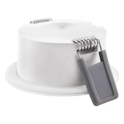 Светильник светодиодный встраиваемый 4W/927 DIM (Отсечка) 36° IP23 300Lm d81(68)x34 | DIP-переключатель | SPOT AIR ADJ P | - LEDVANCE. Фото 3