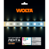 Светодиодная лента WOLTA WLS5050-14,4W/RGBW4000/24H60-01 SMD5050 14,4Вт RGB-W 4000K 24В IP20 60 led/m - фото 3.