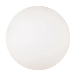 Настенный светильник (бра) Basic form E27х1 40Вт (Белый)