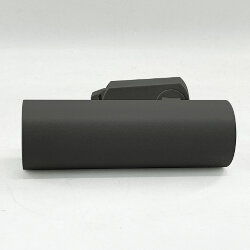 'Спот для трековыx систем серия TL3P, Черный, 10Вт, 3000K, TL3P-BL-10-WW 008844