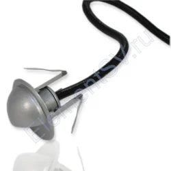 Светодиодный светильник точечный R IP65 (0,4W, 12V, White)