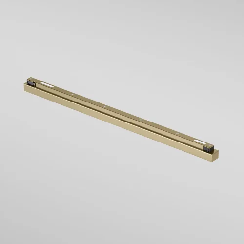 Brass Line Трековый светильник 20W 3000K латунь 85529/01 - фото 3