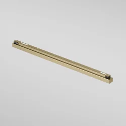 Brass Line Трековый светильник 20W 3000K латунь 85529/01 (069637)