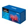 ULD-S1000-100-DTA RED IP20 Гирлянда светодиодная, 10м, 100 светодиодов, Красный свет, Провод прозрачный - фото 8