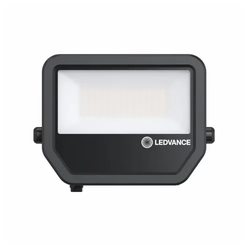 Прожектор светодиодный 41W/4000K IP66 | 6000Lm Симметричный 100° Чёрный | - LEDVANCE. Фото 2