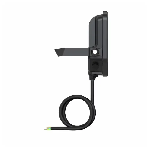 Прожектор светодиодный 41W/4000K IP66 | 6000Lm Симметричный 100° Чёрный | - LEDVANCE. Фото 3