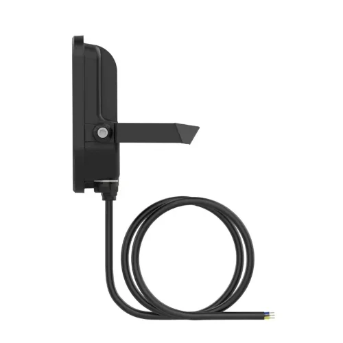 Прожектор светодиодный 41W/4000K IP66 | 6000Lm Симметричный 100° Чёрный | - LEDVANCE. Фото 5