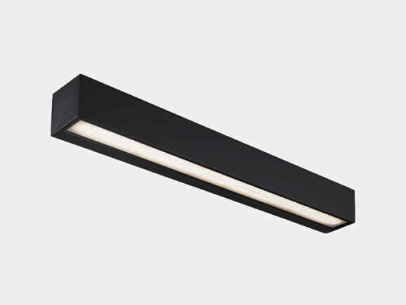 Светильник светодиодный, 20Вт, IP65, Теплый (3000К), W-1291A-20-GR-WW купить в SWG - официальный производитель - фото