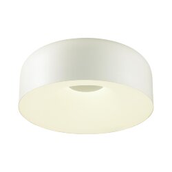 Потолочный светильник «Sonex» 7690/40L, серия: CONFY (крепление на планке)