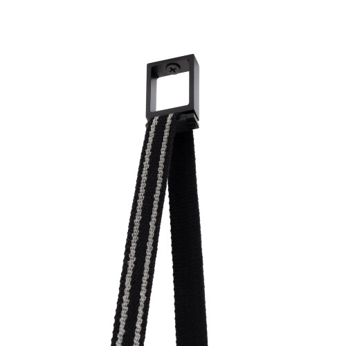Крепление накладное SL-LINE-W20-BELT BLACK (Arlight, Металл) 051270 - фото 2