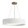Подвесной светильник Уют / Cozy (Латунь) FR6170PL-L52BS - фото 3